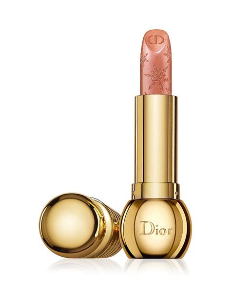 Dior Diorific Golden Nights Limited Edition Lipstick 